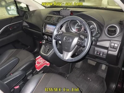 Mazda PREMACY