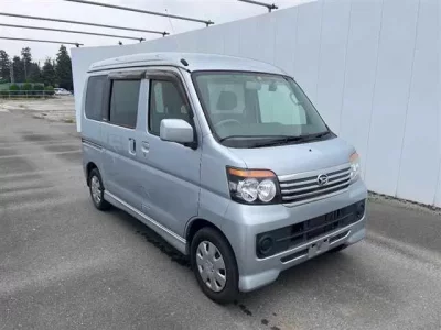 Daihatsu Atrai Wagon