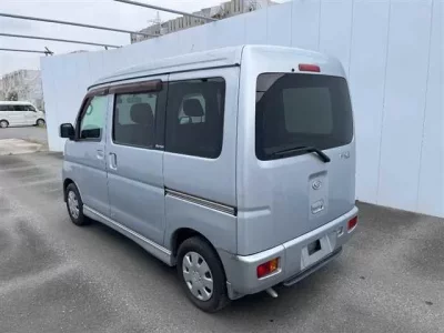Daihatsu Atrai Wagon