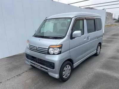 Daihatsu Atrai Wagon