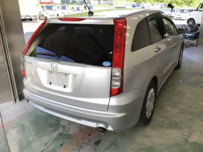 Honda STREAM