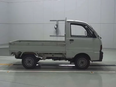 Mitsubishi MINICAB TRUCK