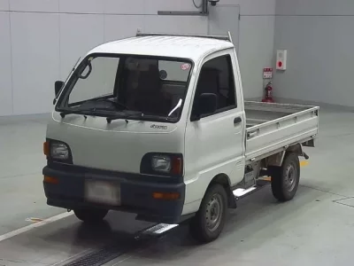 Mitsubishi MINICAB TRUCK