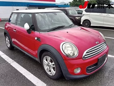BMW MINI