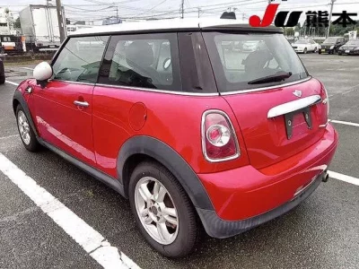 BMW MINI