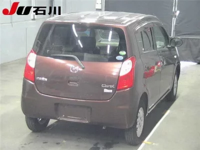 Mazda CAROL