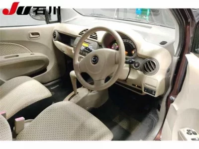 Mazda CAROL