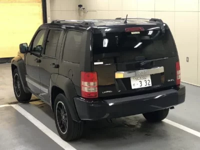 Chrysler JEEP CHEROKEE
