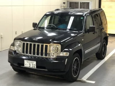 Chrysler JEEP CHEROKEE