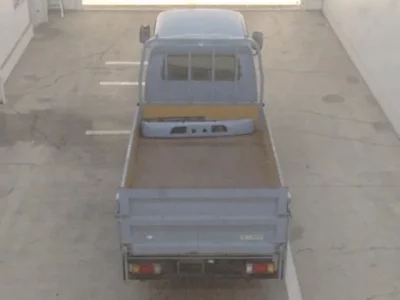 Nissan ATLAS
