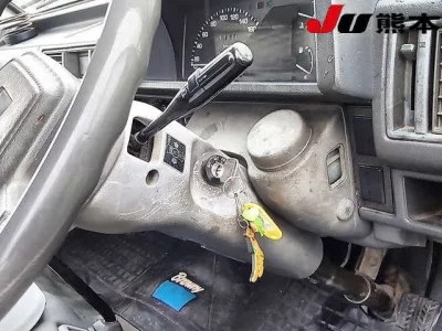 Mazda BONGO BRAWNY TRUCK