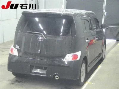 Toyota BB