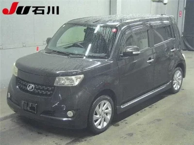 Toyota BB