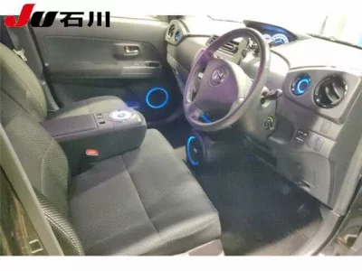 Toyota BB