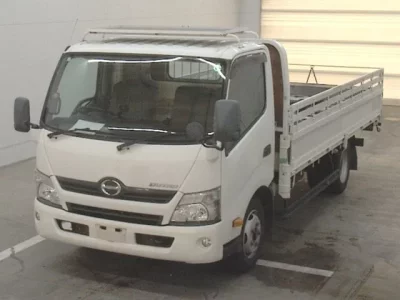 Hino DUTRO
