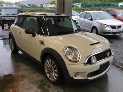 BMW MINI