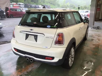 BMW MINI