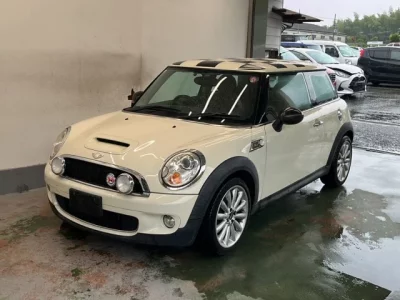 BMW MINI