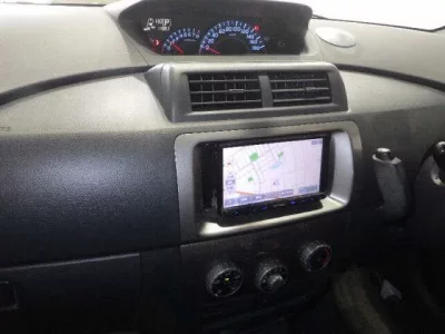 Toyota BB