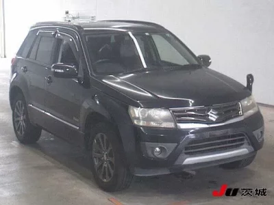Suzuki ESCUDO