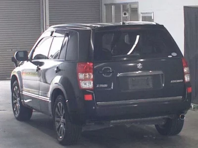 Suzuki ESCUDO