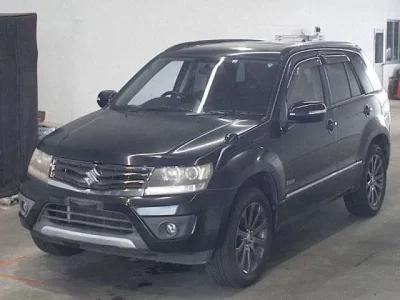 Suzuki ESCUDO