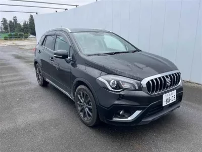 Suzuki SX-4