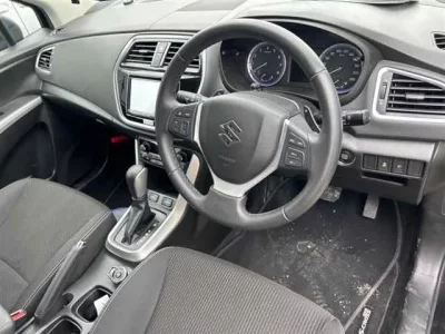 Suzuki SX-4