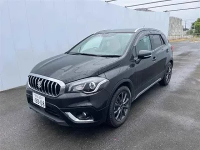 Suzuki SX-4