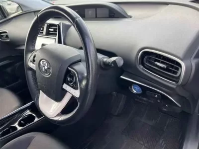 Toyota PRIUS PHV