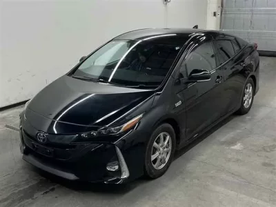 Toyota PRIUS PHV