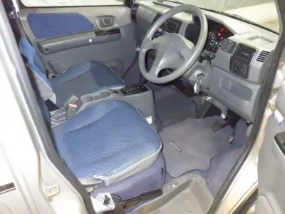 Mitsubishi TOWNBOX