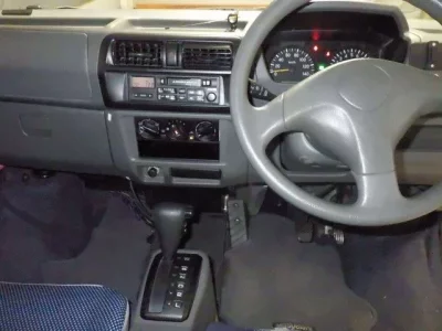 Mitsubishi TOWNBOX