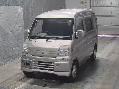 Mitsubishi TOWNBOX