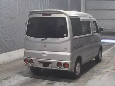 Mitsubishi TOWNBOX