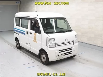 Mazda SCRUM