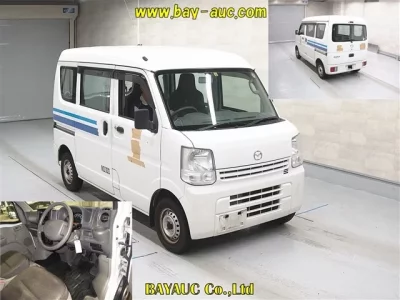 Mazda SCRUM