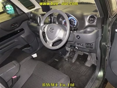 Mazda FLAIR WAGON