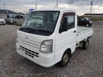 Mitsubishi MINICAB TRUCK