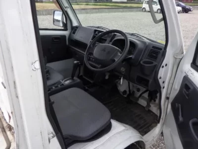 Mitsubishi MINICAB TRUCK