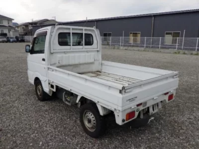 Mitsubishi MINICAB TRUCK