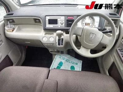 Honda LIFE