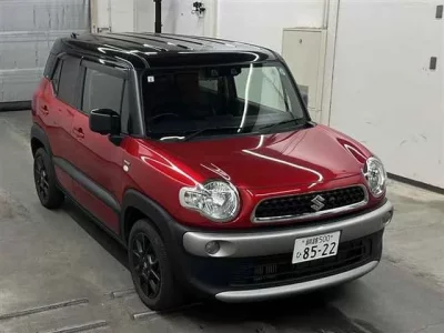 Suzuki XBEE