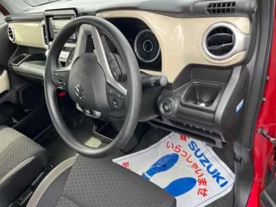 Suzuki XBEE