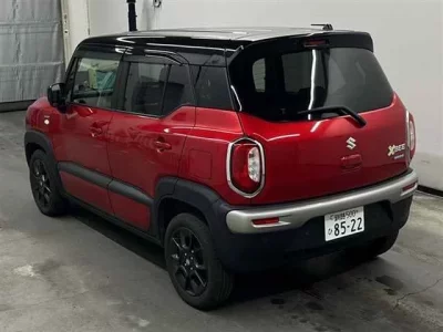 Suzuki XBEE