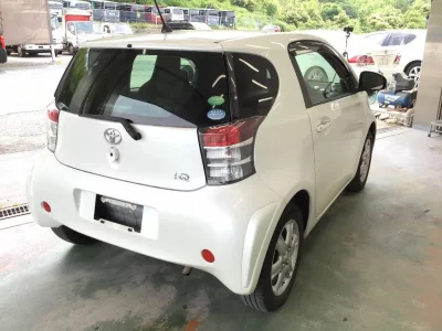 Toyota IQ