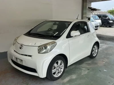 Toyota IQ