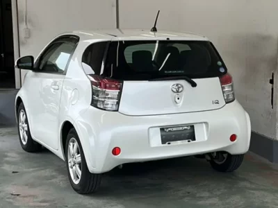 Toyota IQ