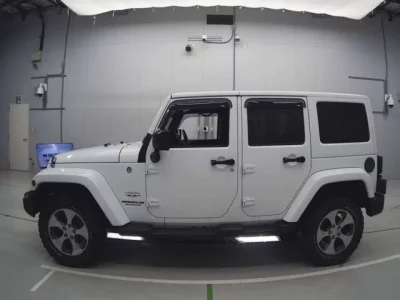 Chrysler JEEP WRANGLER