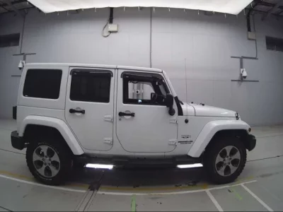 Chrysler JEEP WRANGLER